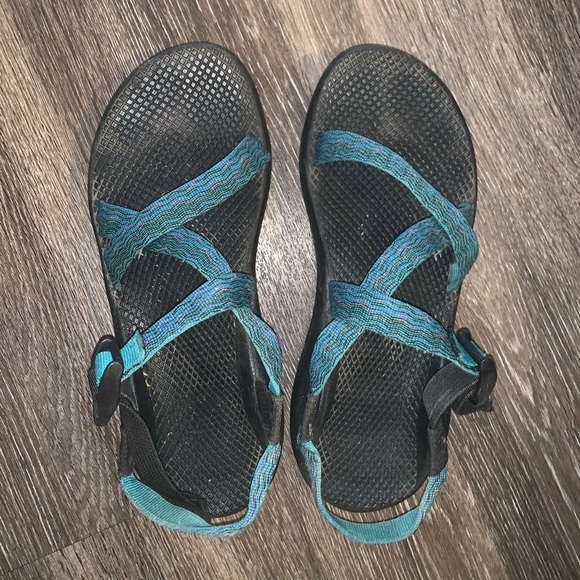 Chaco - Picture 1 of 4